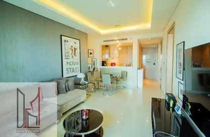 شقة - غرفة نوم - 2 حمامات للبيع في تاور A - داماك تاورز من باراماونت - الخليج التجاري - دبي شقة - غرفة نوم - 2 حمامات للبيع في تاور A - داماك تاورز من باراماونت - الخليج التجاري - دبي