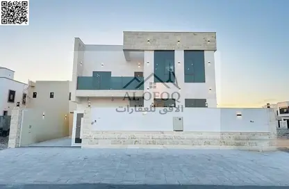 فيلا - 5 غرف نوم - 7 حمامات للبيع في 1 الياسمين - الياسمين - عجمان