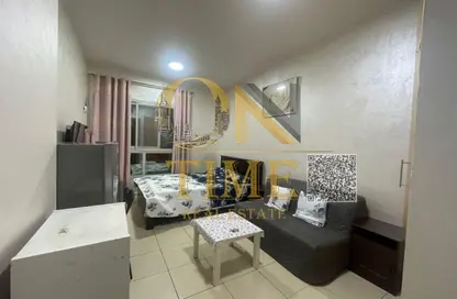 Apartment - Studio - 1 Bathroom for rent in Abna Saqer Building - Al Hamidiya 1 - Al Hamidiya - Ajman Apartment - Studio - 1 Bathroom for rent in Abna Saqer Building - Al Hamidiya 1 - Al Hamidiya - Ajman
