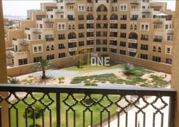Apartment - 1 bedroom - 2 bathrooms for sale in Fayrouz - Bab Al Bahar - Al Marjan Island - Ras Al Khaimah