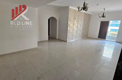 شقة - 2 غرف نوم - 2 حمامات للبيع في القصباء - الشارقة