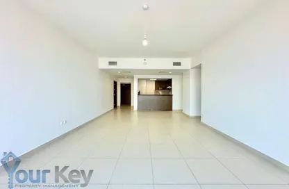Apartment - 2 Bedrooms - 3 Bathrooms for rent in The Gate Tower 2 - Shams Abu Dhabi - Al Reem Island - Abu Dhabi