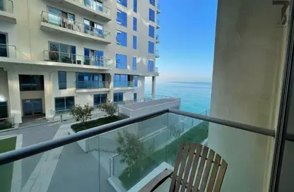 Apartment - 1 Bedroom - 2 Bathrooms for sale in Pacific Tahiti - Pacific - Al Marjan Island - Ras Al Khaimah