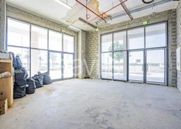 Retail for rent in Expo Village Residences 4A - Expo Village Residences - Dubai South (Dubai World Central) - Dubai