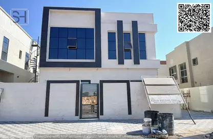 فيلا - 5 غرف نوم - 7 حمامات للبيع في الحليو 2 - الحليو - عجمان