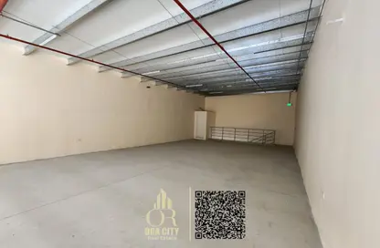 Warehouse - Studio - 1 Bathroom for rent in Al Jurf 2 - Al Jurf - Ajman Downtown - Ajman