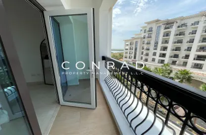 Apartment - 1 Bathroom for sale in Ansam 4 - Ansam - Yas Island - Abu Dhabi