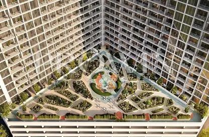 Apartment - 2 Bedrooms - 3 Bathrooms for sale in Luma Park Views - Jumeirah Village Circle - Dubai
