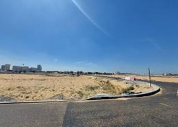 Land for sale in Al Bahia Hills - Al Bahia - Ajman Land for sale in Al Bahia Hills - Al Bahia - Ajman