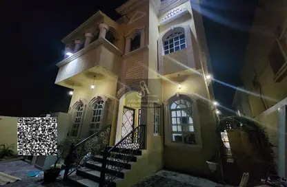 Villa - 5 Bedrooms - 7 Bathrooms for rent in Al Mowaihat 1 - Al Mowaihat - Ajman