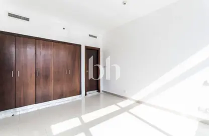 Apartment - 1 Bedroom - 2 Bathrooms for rent in Blakely Tower - Park Island - Dubai Marina - Dubai