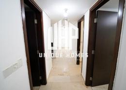 Apartment - 1 bedroom - 2 bathrooms for sale in Al Maha Tower - Marina Square - Al Reem Island - Abu Dhabi