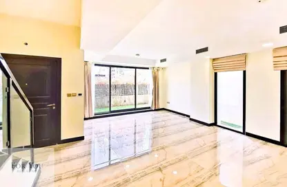 فيلا - 4 غرف نوم - 5 حمامات للايجار في مروة هومز 2 - الضاحية 13 - قرية الجميرا سركل - دبي