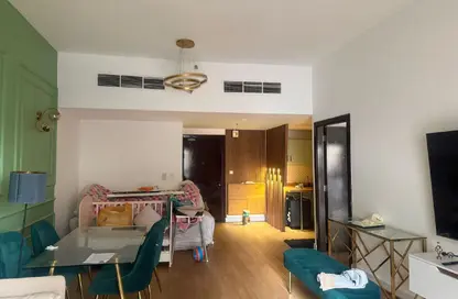 Apartment - 1 Bedroom - 2 Bathrooms for rent in Silicon Gates 1 - Silicon Gates - Dubai Silicon Oasis - Dubai Apartment - 1 Bedroom - 2 Bathrooms for rent in Silicon Gates 1 - Silicon Gates - Dubai Silicon Oasis - Dubai