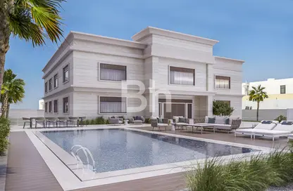Villa - 7+ Bedrooms - 7+ Bathrooms for rent in Al Barsha 2 Villas - Al Barsha 2 - Al Barsha - Dubai
