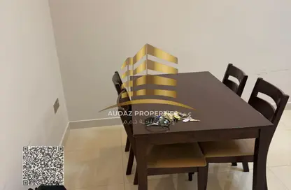 Apartment - 1 Bedroom - 2 Bathrooms for sale in Al Rashidiya Towers - Al Rashidiya - Ajman Downtown - Ajman