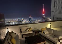 Apartment - 2 bedrooms - 3 bathrooms for rent in Index Tower - DIFC - Dubai