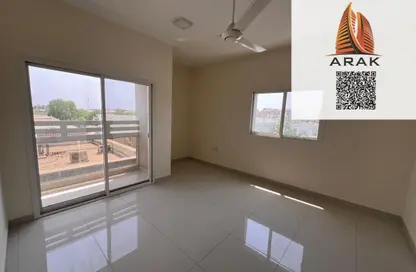 شقة - غرفة نوم - 2 حمامات للايجار في 3 المويهات - المويهات - عجمان
