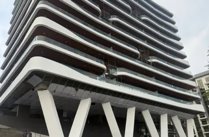 Apartment - 1 Bedroom - 1 Bathroom for sale in The Golf Residence - Dubai Hills Estate - Dubai