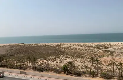Apartment - Studio - 1 Bathroom for rent in Royal Breeze 5 - Royal Breeze - Al Hamra Village - Ras Al Khaimah