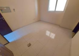 Empty Room image for: Studio - 1 bathroom for rent in Bu Tina - Al Sharq - Sharjah, Image 1