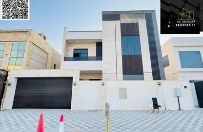 فيلا - 5 غرف نوم - 7 حمامات للبيع في تلال عجمان - العالية - عجمان