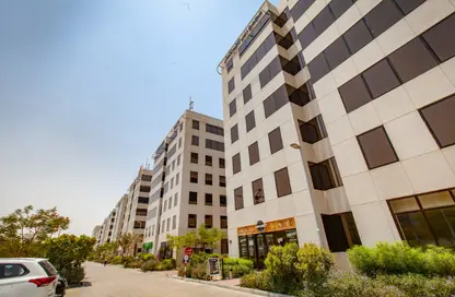 عمارة بالكامل - استوديو - 8 حمامات للايجار في مكاتب أرنكو - مجمع دبي للإستثمار - دبي