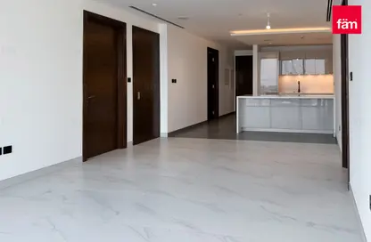 Apartment - 2 Bedrooms - 4 Bathrooms for sale in The Crest Tower A - Sobha Hartland - Mohammed Bin Rashid City - Dubai