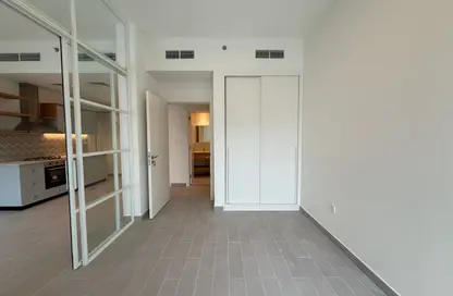 Apartment - 1 Bedroom - 1 Bathroom for sale in Golfville - Dubai Hills Estate - Dubai