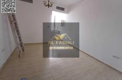 Apartment - Studio - 1 Bathroom for rent in Al Rawda 1 - Al Rawda - Ajman