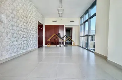 شقة - غرفة نوم - 2 حمامات للايجار في دبي وورف برج 3 - ميناء دبي - الجداف - دبي