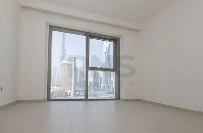 Apartment - 2 Bedrooms - 2 Bathrooms for rent in Downtown Views II Tower 2 - Downtown Views II - Downtown Dubai - Dubai
