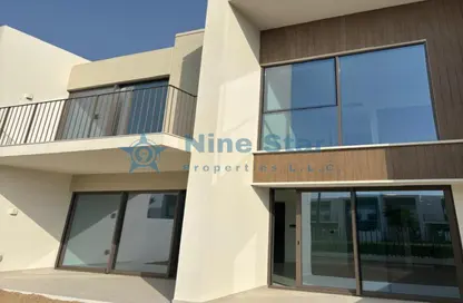 Villa - 3 Bedrooms - 4 Bathrooms for sale in Talia - The Valley - Dubai