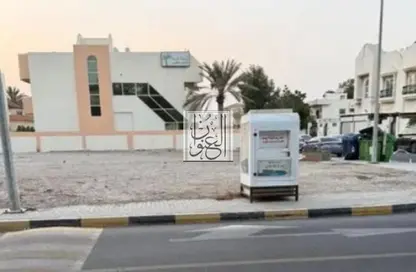 أرض - استوديو للبيع في شرقان - الحيرة - الشارقة