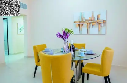Apartment - Studio - 1 Bathroom for sale in Al Ameera Village - Ajman