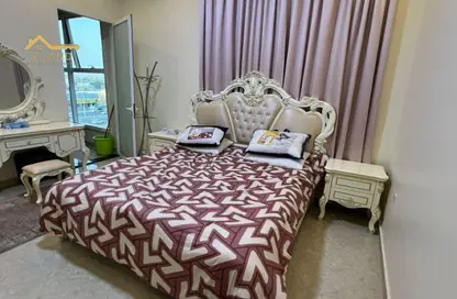 Apartment - 3 Bedrooms - 3 Bathrooms for rent in Al Rawda 2 Villas - Al Rawda 2 - Al Rawda - Ajman