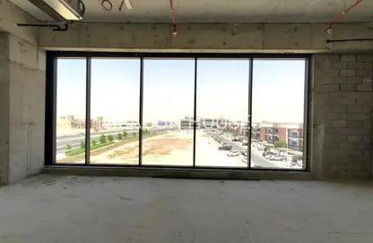 Office Space - Studio - 1 Bathroom for rent in PG Avenue - Mushraif - Mirdif - Dubai