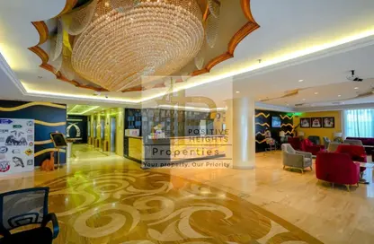 Apartment - 2 Bedrooms - 2 Bathrooms for rent in Ivory Grand Hotel Apartments - Al Barsha 1 - Al Barsha - Dubai