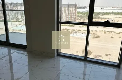 شقة - 1 حمام للايجار في ماج 520 - ماغ 5 - دبي الجنوب (مركز دبي العالمي) - دبي