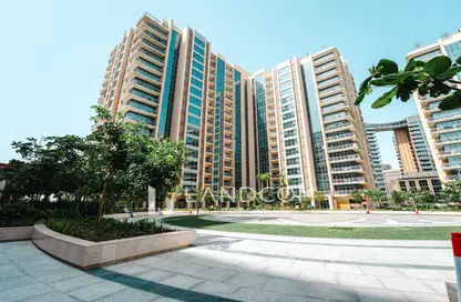 Apartment - 2 Bedrooms - 3 Bathrooms for rent in Deira Enrichment Project - Deira - Dubai
