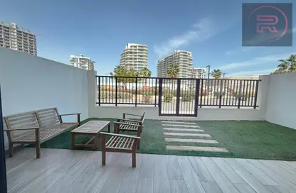 Villa - 2 Bedrooms - 4 Bathrooms for rent in Marbella - Mina Al Arab - Ras Al Khaimah