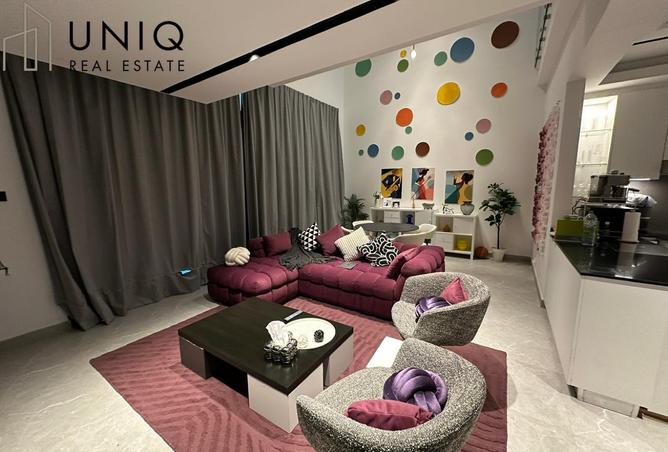 Townhouse - 1 Bedroom - 2 Bathrooms for sale in Maya Townhouse - Living Legends - Dubai
