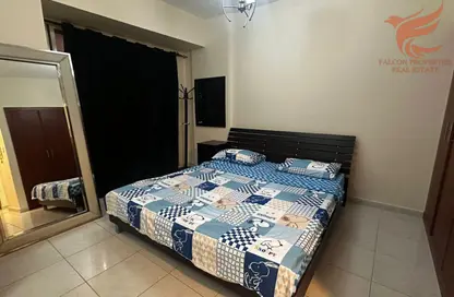 Apartment - Studio - 1 Bathroom for rent in Lagoon B15 - The Lagoons - Mina Al Arab - Ras Al Khaimah