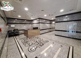 Reception / Lobby image for: Apartment - 3 bedrooms - 3 bathrooms for rent in Al Dafeinah - Asharej - Al Ain, Image 1