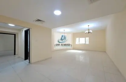 Apartment - 2 Bedrooms - 6 Bathrooms for rent in Aliya Tower - Al Nahda - Sharjah