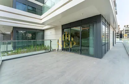 Apartment - 2 Bedrooms - 2 Bathrooms for rent in Myrtle - Central Park at City Walk - City Walk - Dubai Apartment - 2 Bedrooms - 2 Bathrooms for rent in Myrtle - Central Park at City Walk - City Walk - Dubai