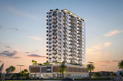 شقة - 3 غرف نوم - 4 حمامات للبيع في صن فالي - الفرجان - دبي شقة - 3 غرف نوم - 4 حمامات للبيع في صن فالي - الفرجان - دبي