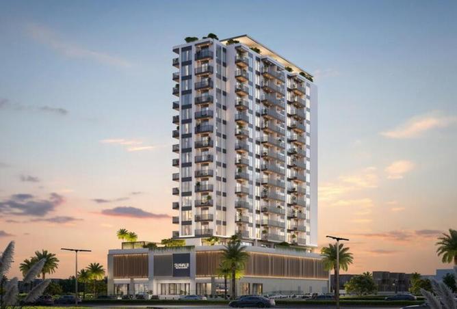 15860582 - الصورة الرئيسية للعقار