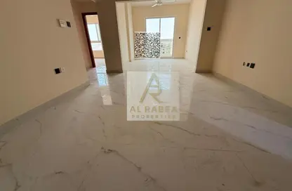 شقة - غرفة نوم - 2 حمامات للايجار في الجرف 3 - الجرف - عجمان وسط المدينة - عجمان