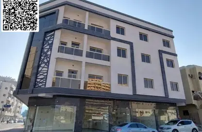 Apartment - 2 Bedrooms - 2 Bathrooms for rent in Al Rashidiya 2 - Al Rashidiya - Ajman